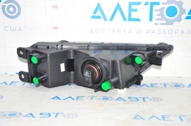 Luzes de nevoeiro esquerdas FPS FP7445H1P preço, a partir de 75,39 USD