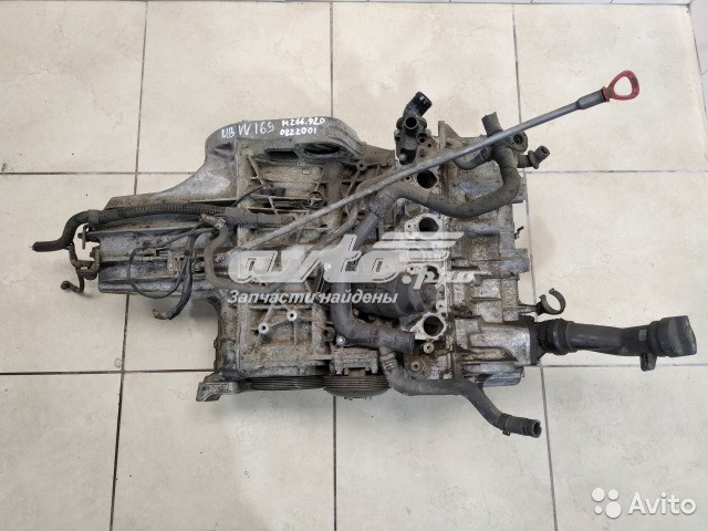 Motor montado Mercedes 266920 preço, a partir de 769,48 USD