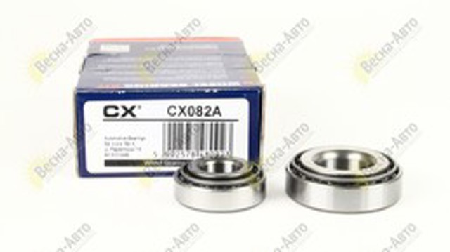 Compre CX082A CX/Complex Rolamento de cubo dianteiro