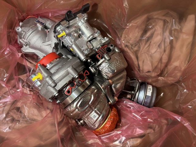  Mercedes A6540909001 preço, a partir de 676,94 USD