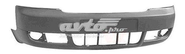 Pára-choque dianteiro FPS FP0014901 preço, a partir de 148,94 USD