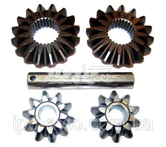Compre RW35003 Rotweiss Kit de reparação de diferencial do eixo traseiro