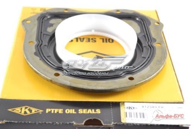 Compre SKT412349FK SKT Vedação traseira de cambota de motor