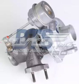 Turbina Fiat/Alfa/Lancia 55225012 preço, a partir de 537,98 USD