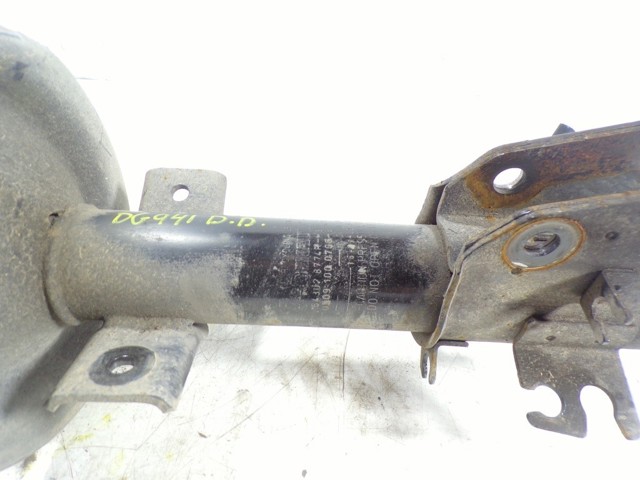 543028774R Nissan/Infiniti Amortecedor dianteiro