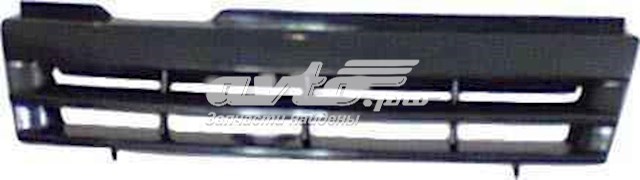 Grelha do radiador para Opel Vectra A 88, 89