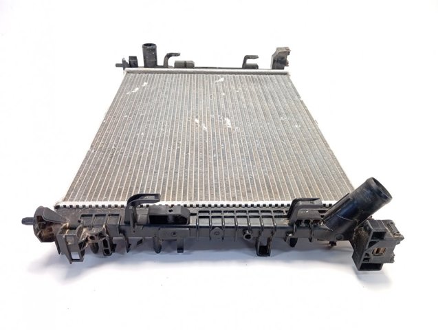 214107347R Renault (RVI) Radiador de esfriamento de motor