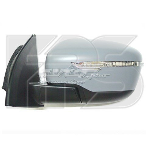 Espelho de retrovisão esquerdo FPS FP5037M01