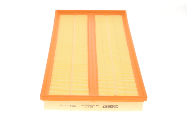 Compre WH726 Wunder Filtro de ar