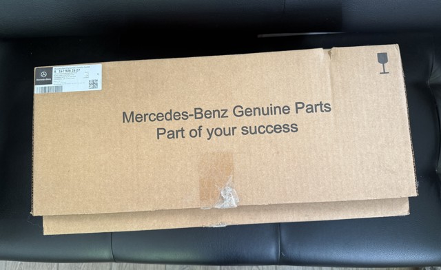 A1679062607 Mercedes 