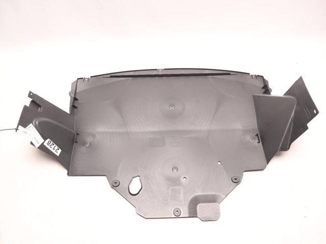 Proteção de motor, de panela (da seção de motor) 60N1345X Polcar