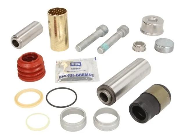 Kit de reparação de suporte do freio dianteiro Knorr-bremse K067417K50 preço, a partir de 76,59 USD