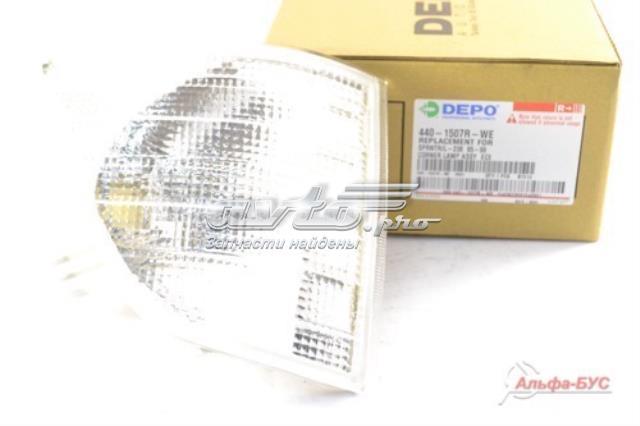 Compre 4401507RWE Depo/Loro/Abakus Pisca-pisca direito