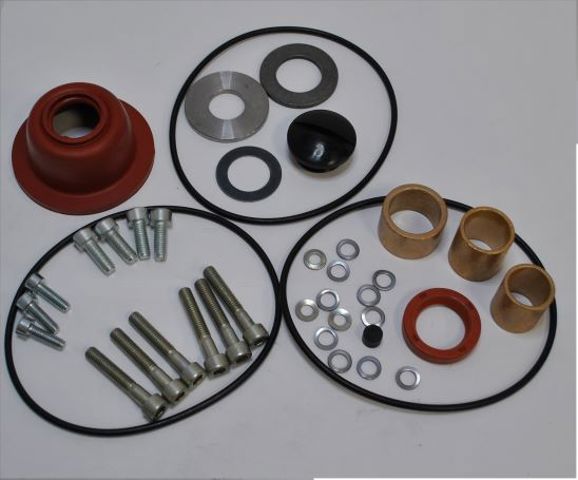 Kit de reparação do motor de arranco Cargo 234021 preço, a partir de 57,12 USD