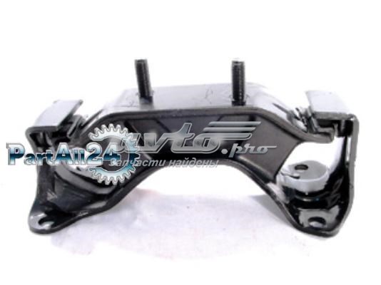 Coxim de transmissão (suporte da caixa de mudança) para Subaru Legacy I BC