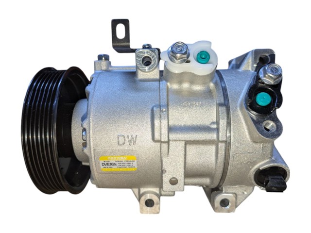 Compressor de aparelho de ar condicionado Doowon 97701D3300 preço, a partir de 228,14 USD