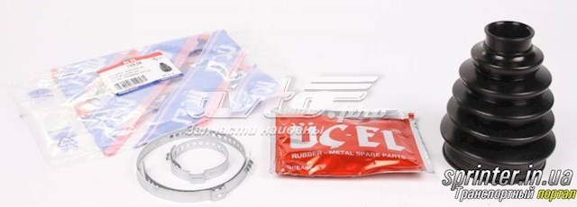  Uc-el 10538