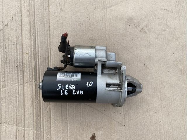 71110030 Profit Motor de arranco