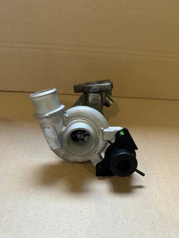Compre 4917302711 Mitsubishi Turbina