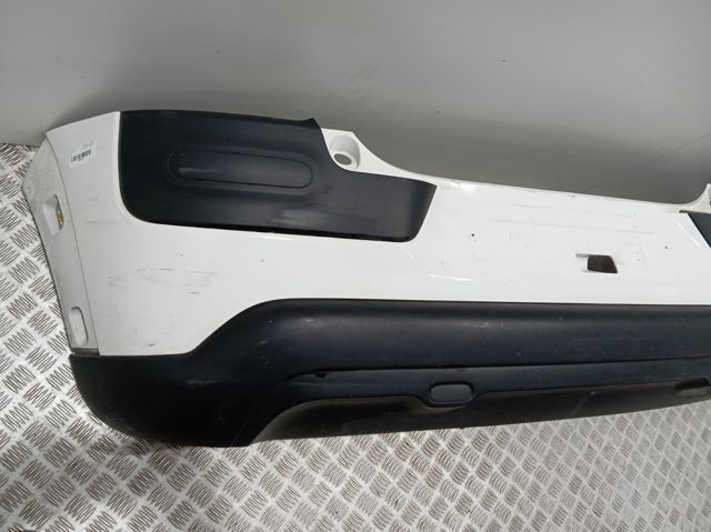 Compre 1611428480 Peugeot/Citroen Pára-choque traseiro