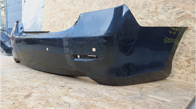 Pára-choque traseiro Toyota 5215933330 preço, a partir de 142,84 USD