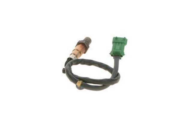 Sonda lambda, sensor de oxigênio até o catalisador Bosch 258010081 preço, a partir de 78,45 USD