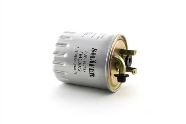Filtro de combustível Shafer FM1002 preço, a partir de 10,71 USD