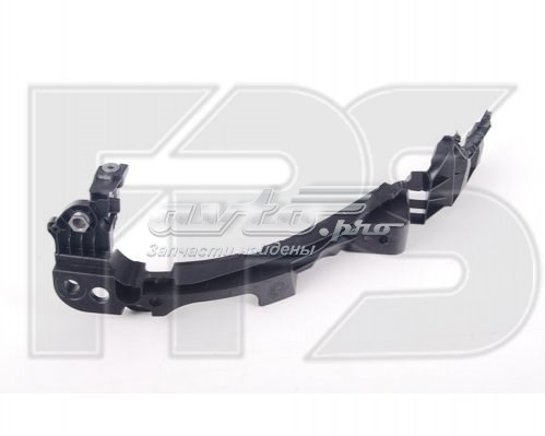 Consola (adaptador) de fixação da luz dianteira direita FPS FP7411242 preço, a partir de 29,87 USD