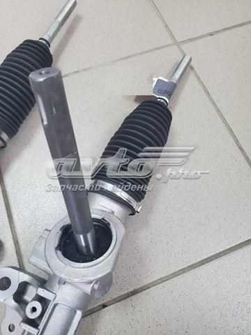 490017419R Rebuilt Cremalheira da direção