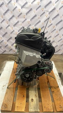 CHYB VAG Motor montado