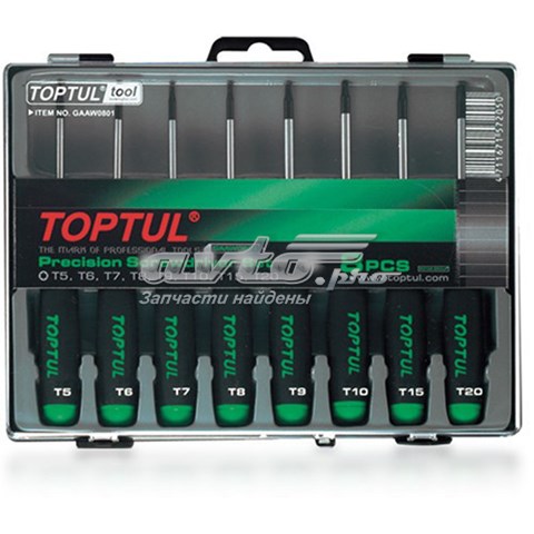 Compre GAAW0801 Toptul 