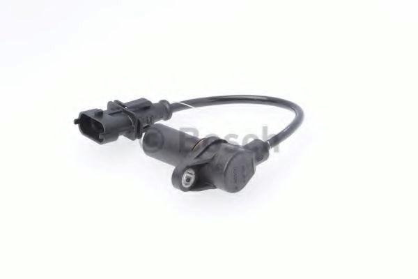 Sensor de posição da árvore distribuidora Bosch 281002434