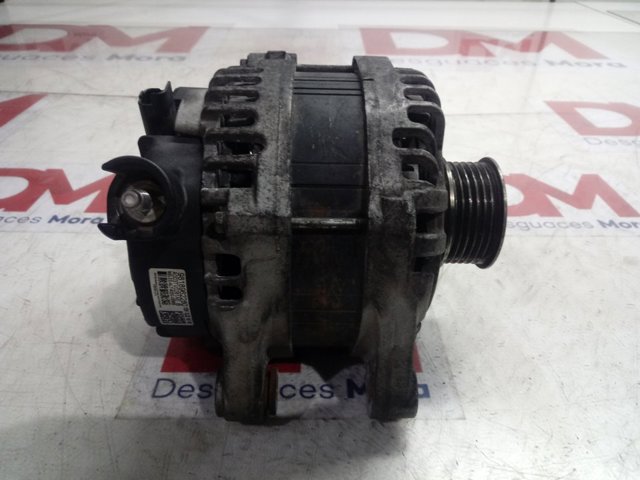 Gerador 9818962280 Peugeot/Citroen