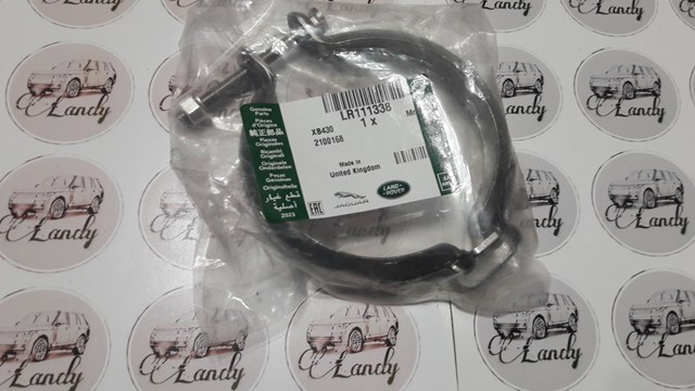 Land Rover LR111338