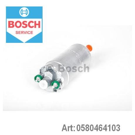 Compre 580464103 Bosch Bomba de combustível principal