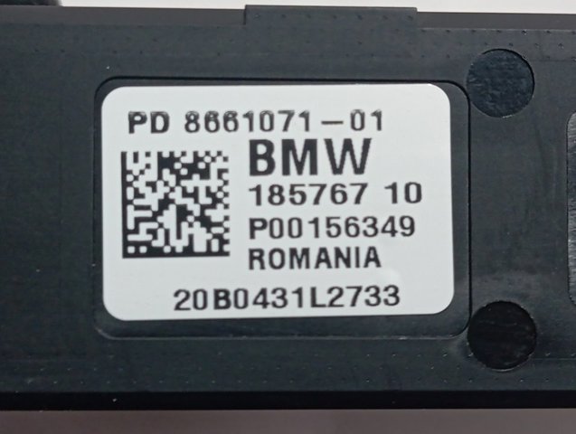  BMW 18576710 preço, a partir de 81,72 USD