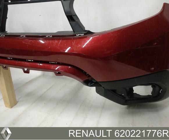 Pára-choque dianteiro Renault (RVI) 620221776R preço, a partir de 174,15 USD