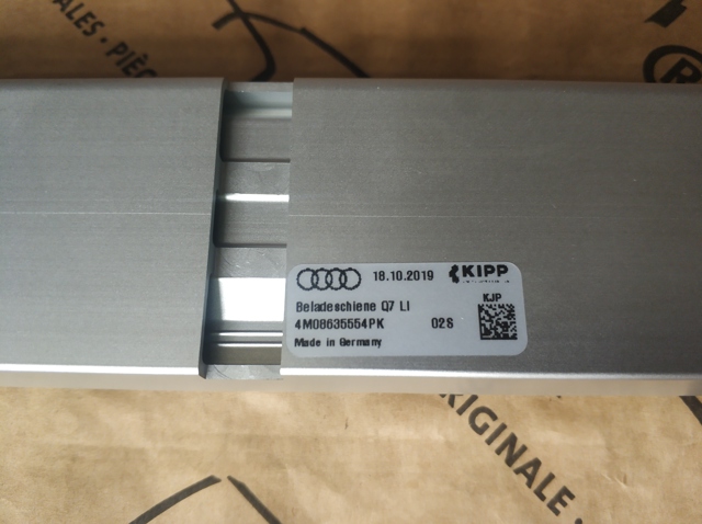  VAG 4M08635554PK preço, a partir de 152,85 USD