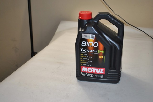 Óleo para motor Motul 111678