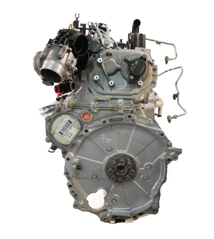 Motor montado Land Rover 204DTAAJ20D4 preço, a partir de 10157,31 USD