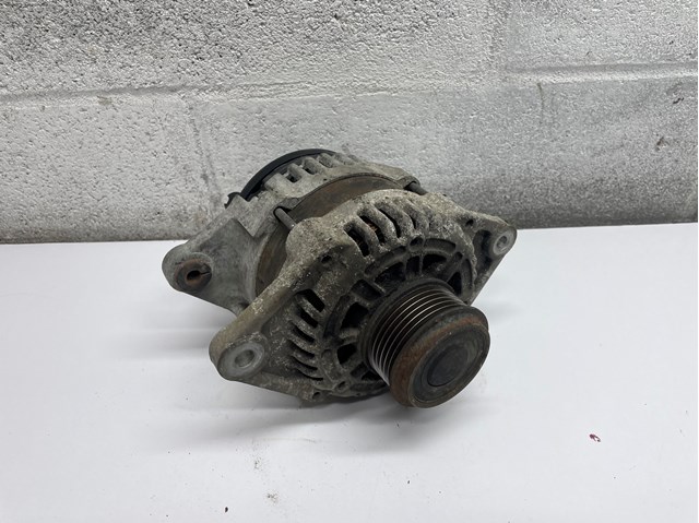 Gerador 13500186 General Motors