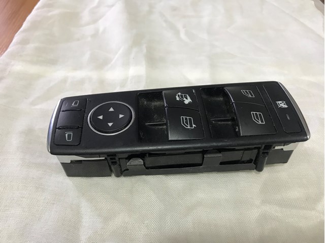 A2129056000 Mercedes 