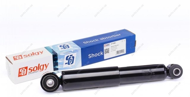 Compre 211090 Solgy Amortecedor traseiro