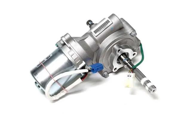 Compre 563501E501FFF Hyundai/Kia Mecanismo de direção (redutor)