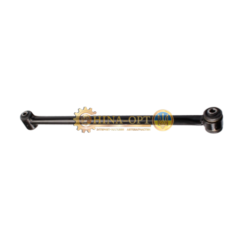 Braço oscilante de suspensão traseira transversal T212919010 Chery