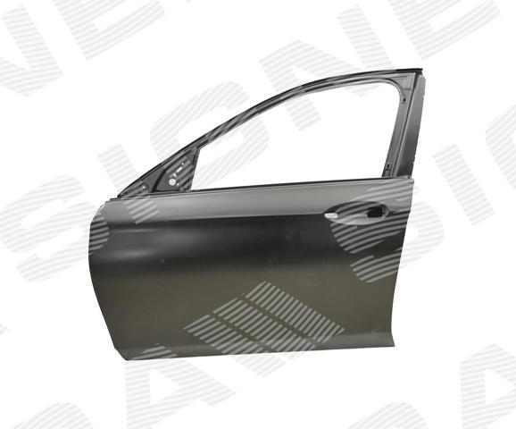 PBZ80003AQL Signeda Porta dianteira esquerda