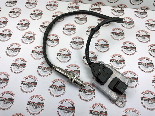 A000905851187 Mercedes Sensor traseiro de óxidos de nitrogênio NOX