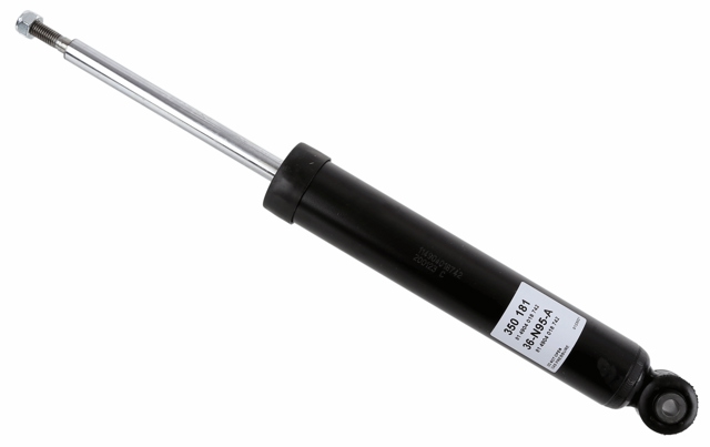 Compre 31476948 Volvo Amortecedor traseiro