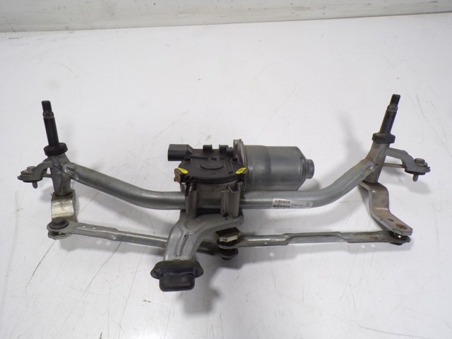 Trapézio de limpador pára-brisas Peugeot/Citroen 3397021919