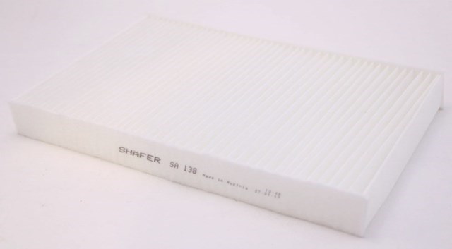  Shafer SA138